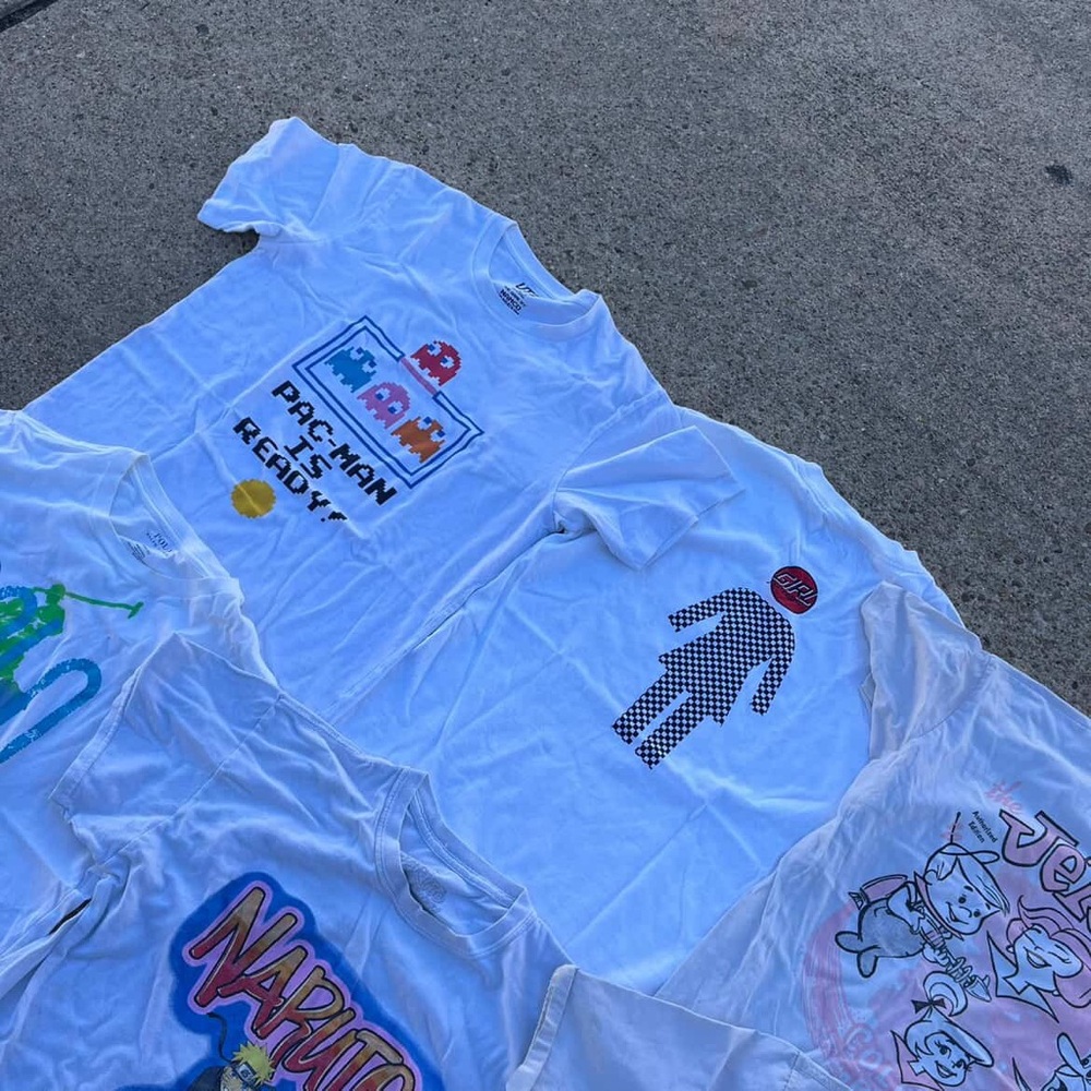 Shirts Bundle - image 5